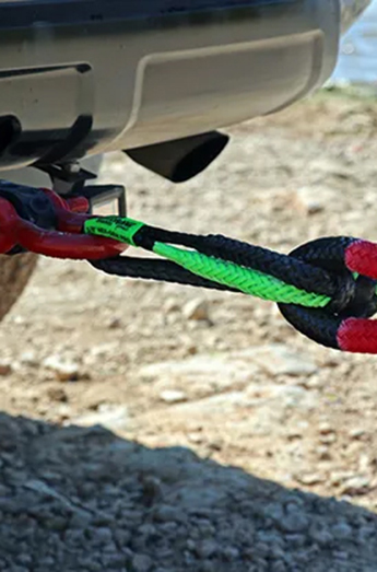 Lum Rope UHMWPE Rope_HAI LUN ROPE