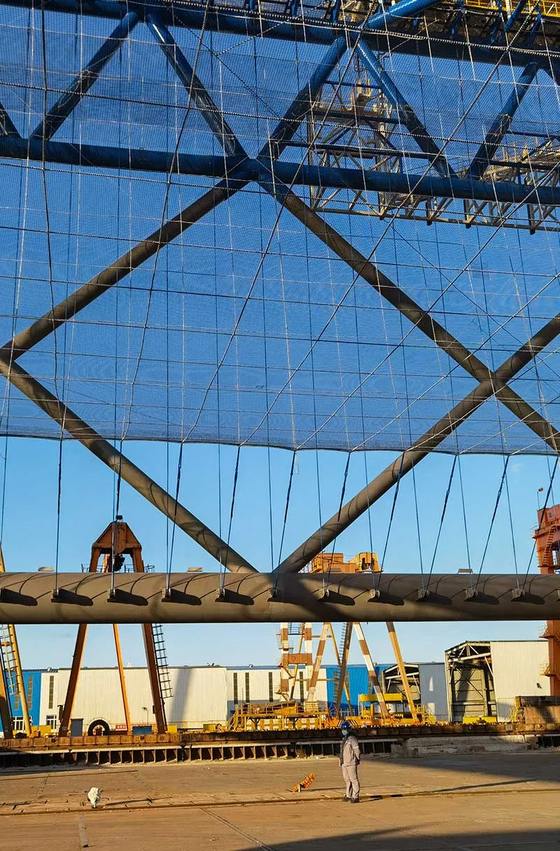 UHMWPE Rope_HAI LUN ROPE