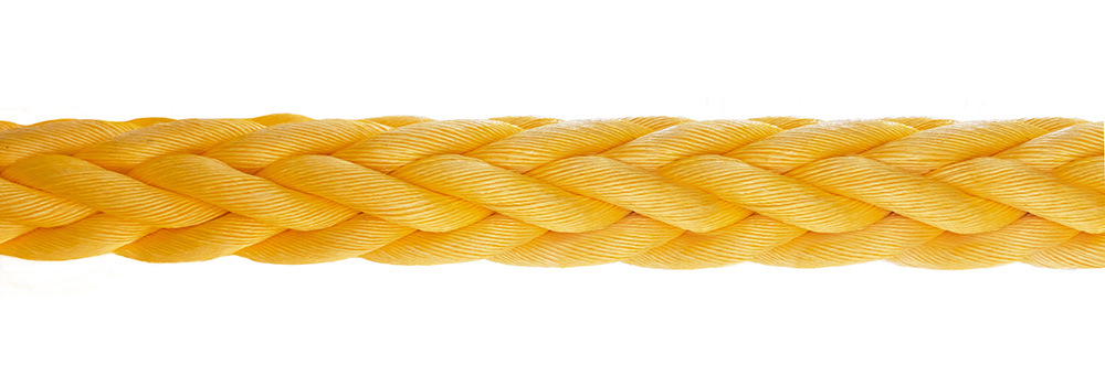 12-Strand PP MONO ROPE