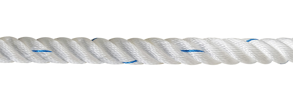 4-Strand PP MULTI ROPE