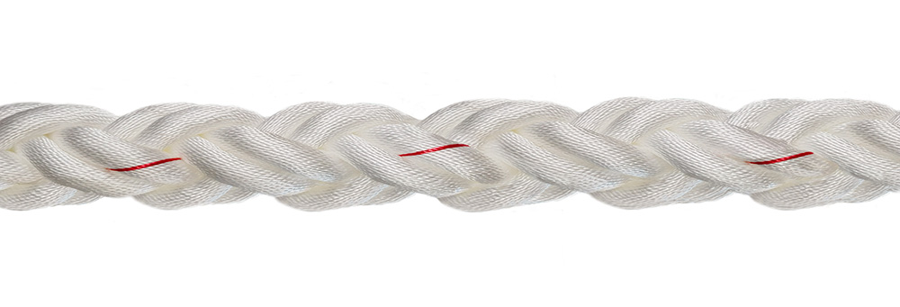 8-Strand PP MULTI ROPE
