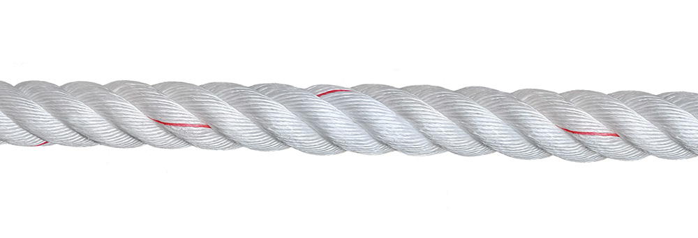 4-Strand PP MONO ROPE
