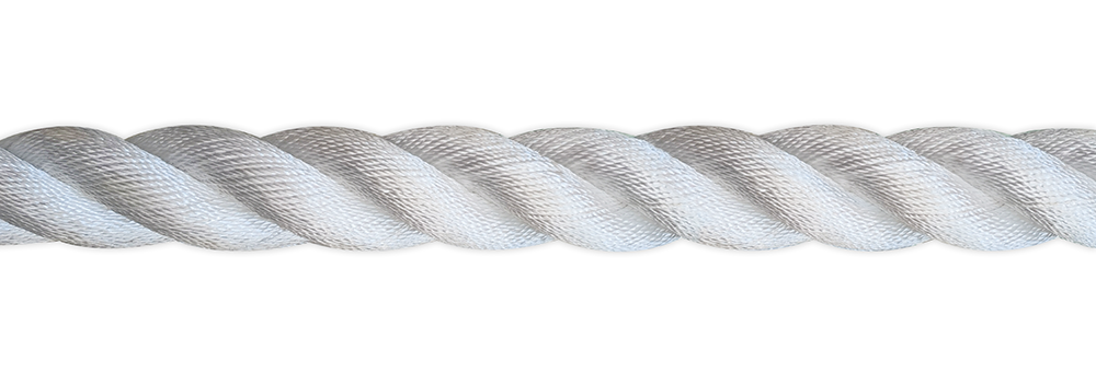 3 Strand POLYESTER ROPE