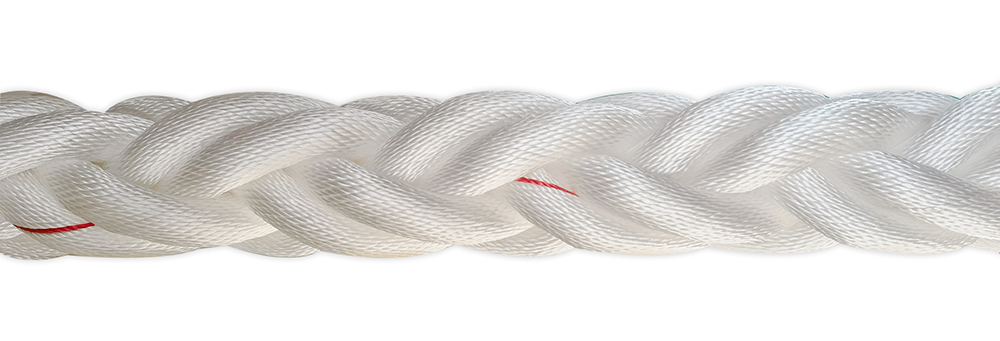 8 Strand POLYESTER ROPE