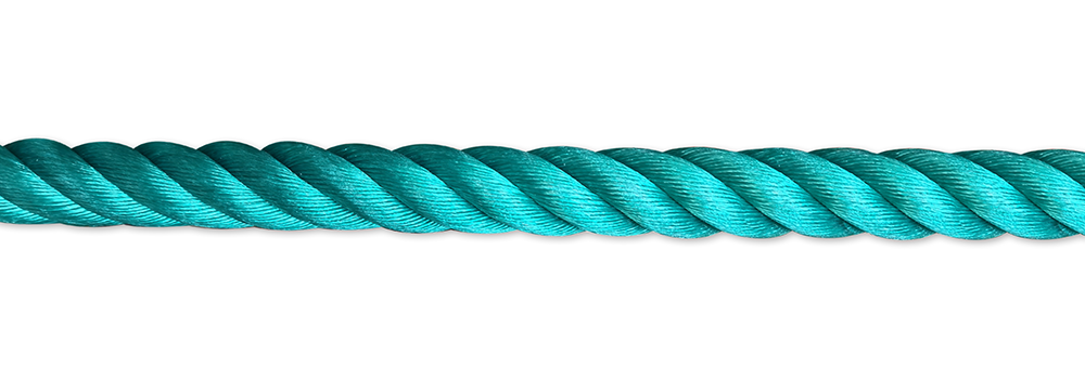 4-strand PE Rope