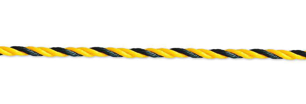3-strand PE Rope
