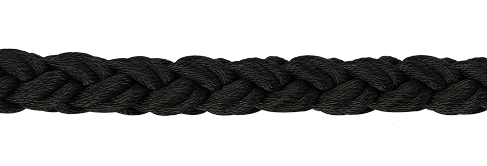 8 Strand POLYESTER ROPE
