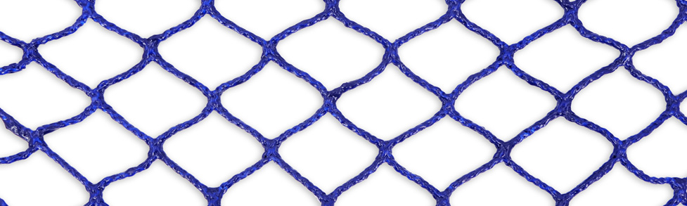 HMPE Knotless Net 
