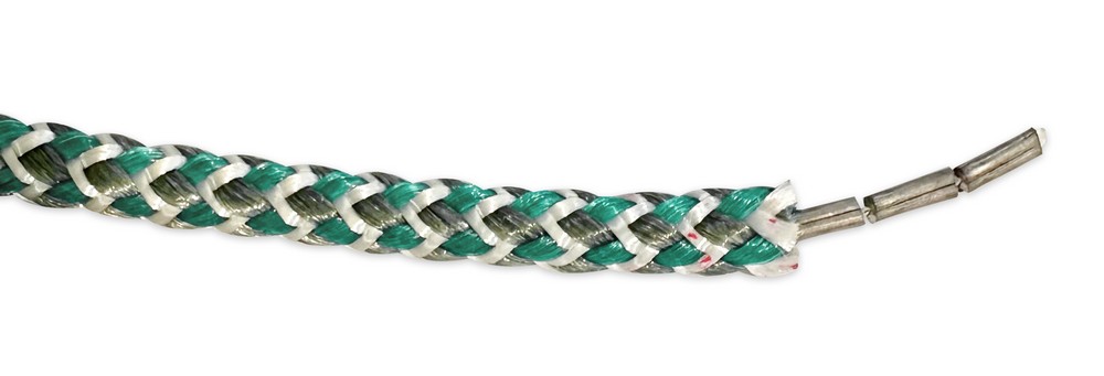 3 Strand LEAD CORE ROPE