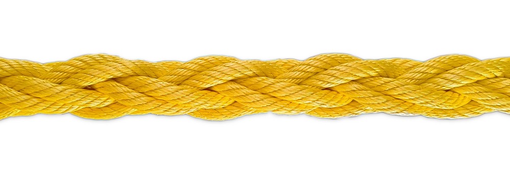 8 Strand COMBINATION ROPE