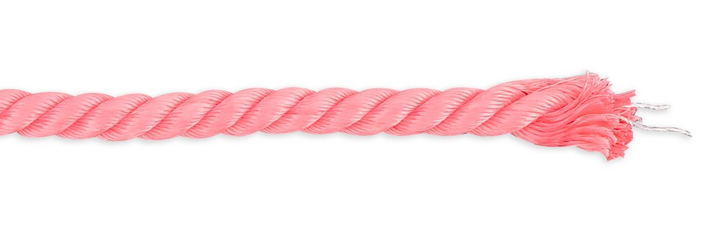 3 Strand LEAD CORE ROPE