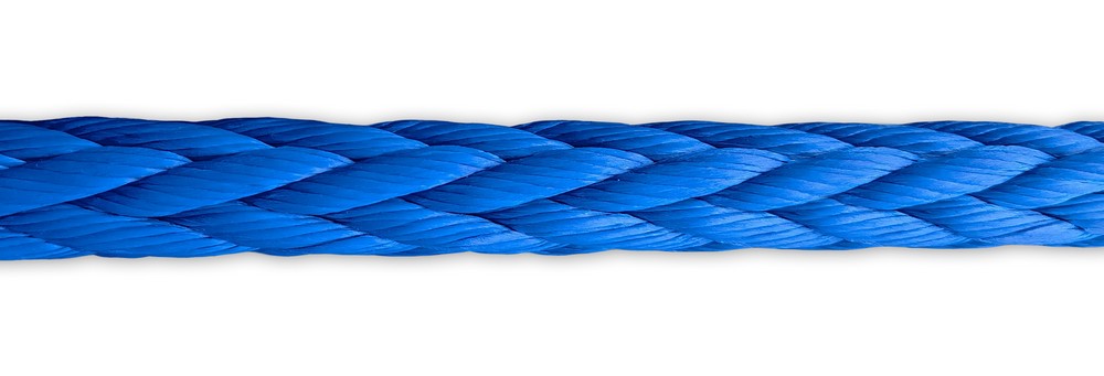 12 Strand HMPE ROPE