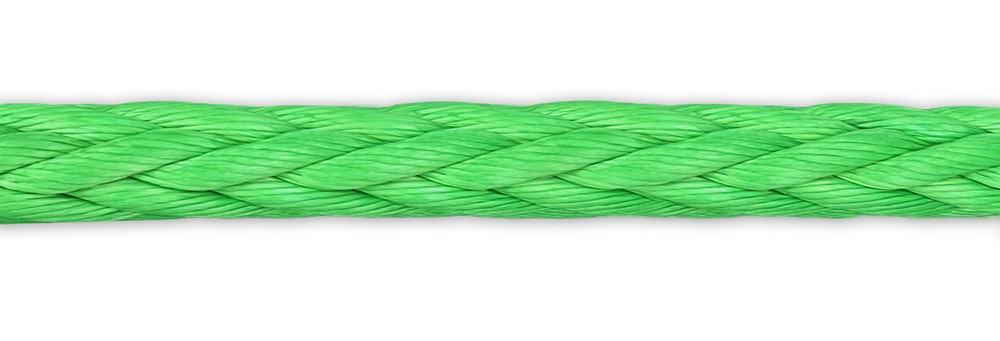 12 Strand HMPE ROPE