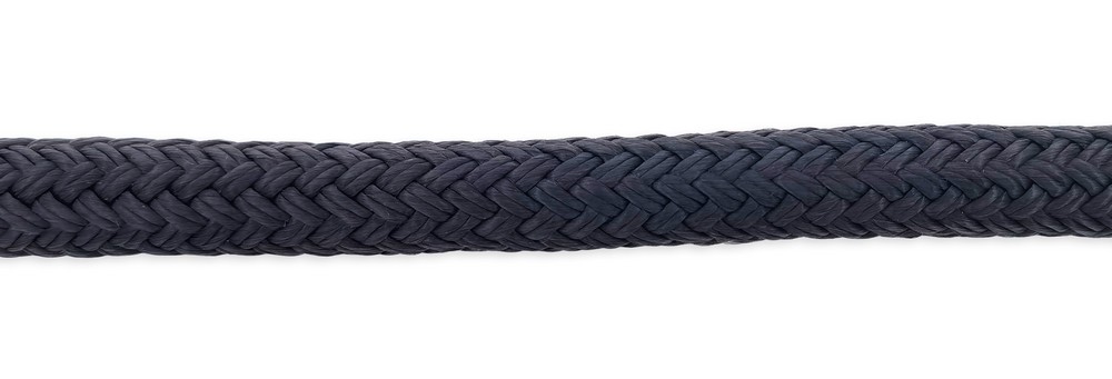 POLYAMIDE(NYLON) DOUBLE BRAIDED ROPE