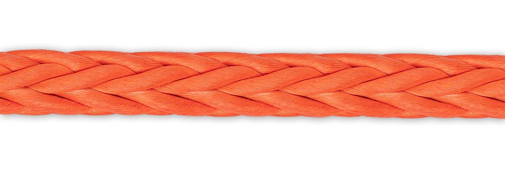 12 Strand HMPE ROPE