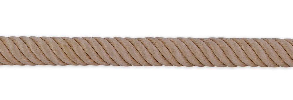 6 Strand COMBINATION ROPE