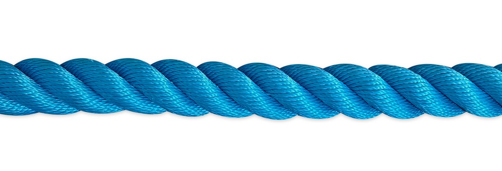3 Strand POLYESTER ROPE