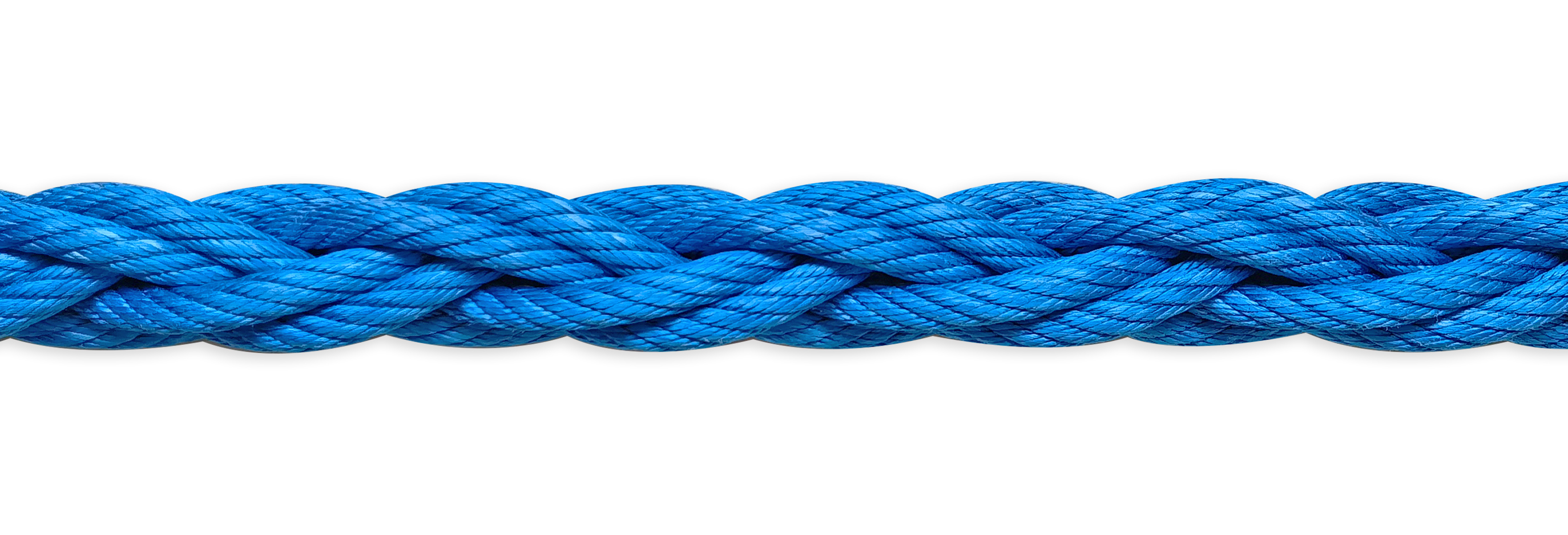 8 Strand COMBINATION ROPE
