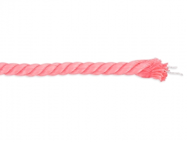 Lead core combination Rope